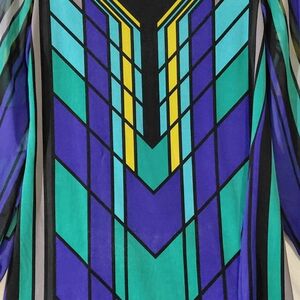 Valerie Stevens Black Garment